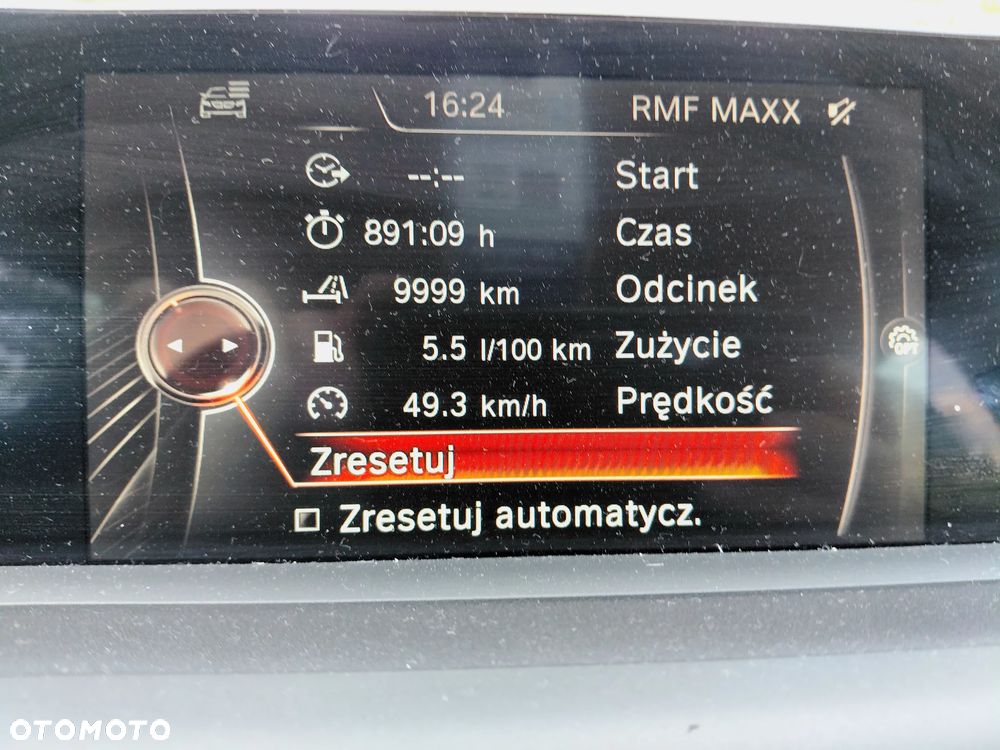 BMW Seria 1 120d Sport-Aut Sport Line - 35