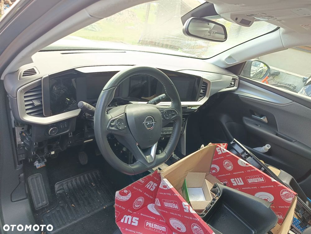 Opel Mokka 1.2 DI Turbo - 18