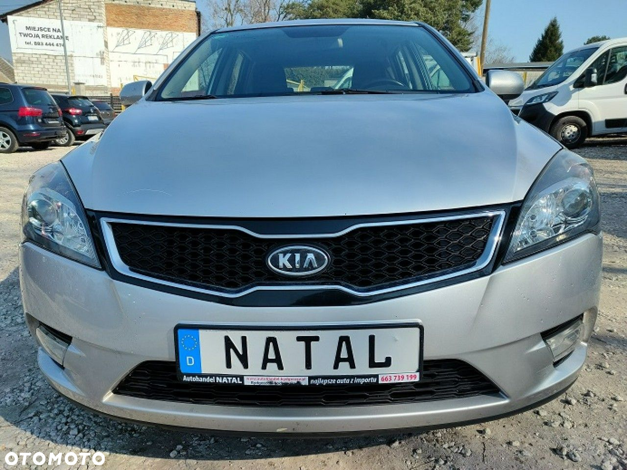 Kia Ceed - 6