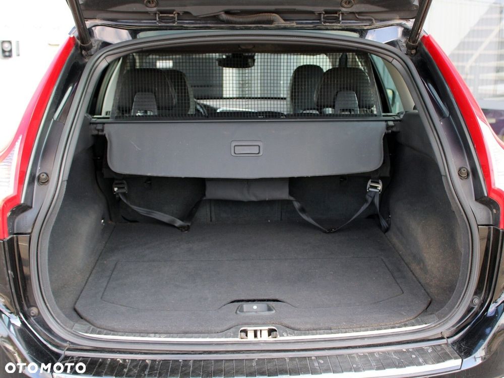 Volvo XC 60 D4 Drive-E Kinetic - 13