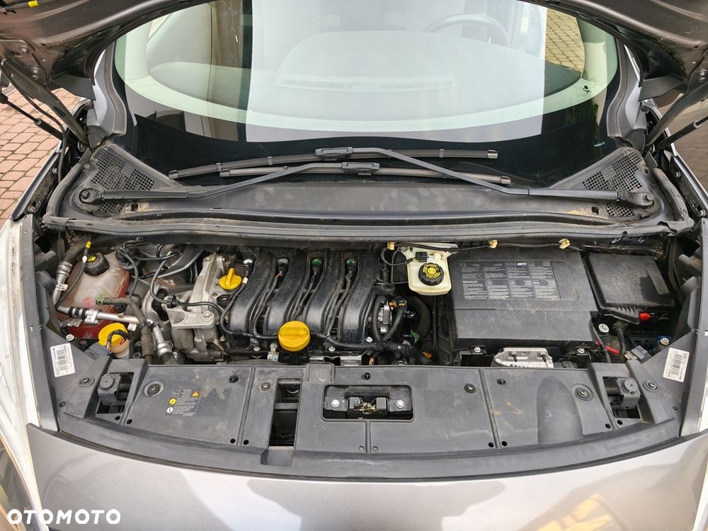 Renault Scenic 1.6 16V 110 TomTom Edition - 37