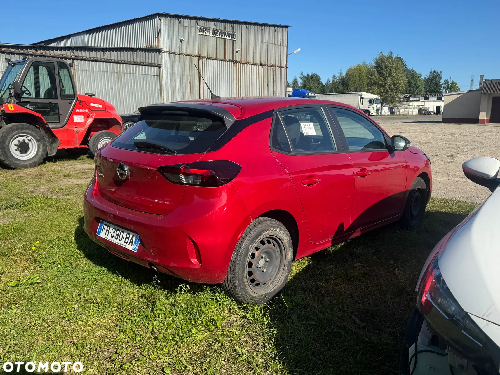 Opel Corsa 1.2 Start/Stop Elegance - 5