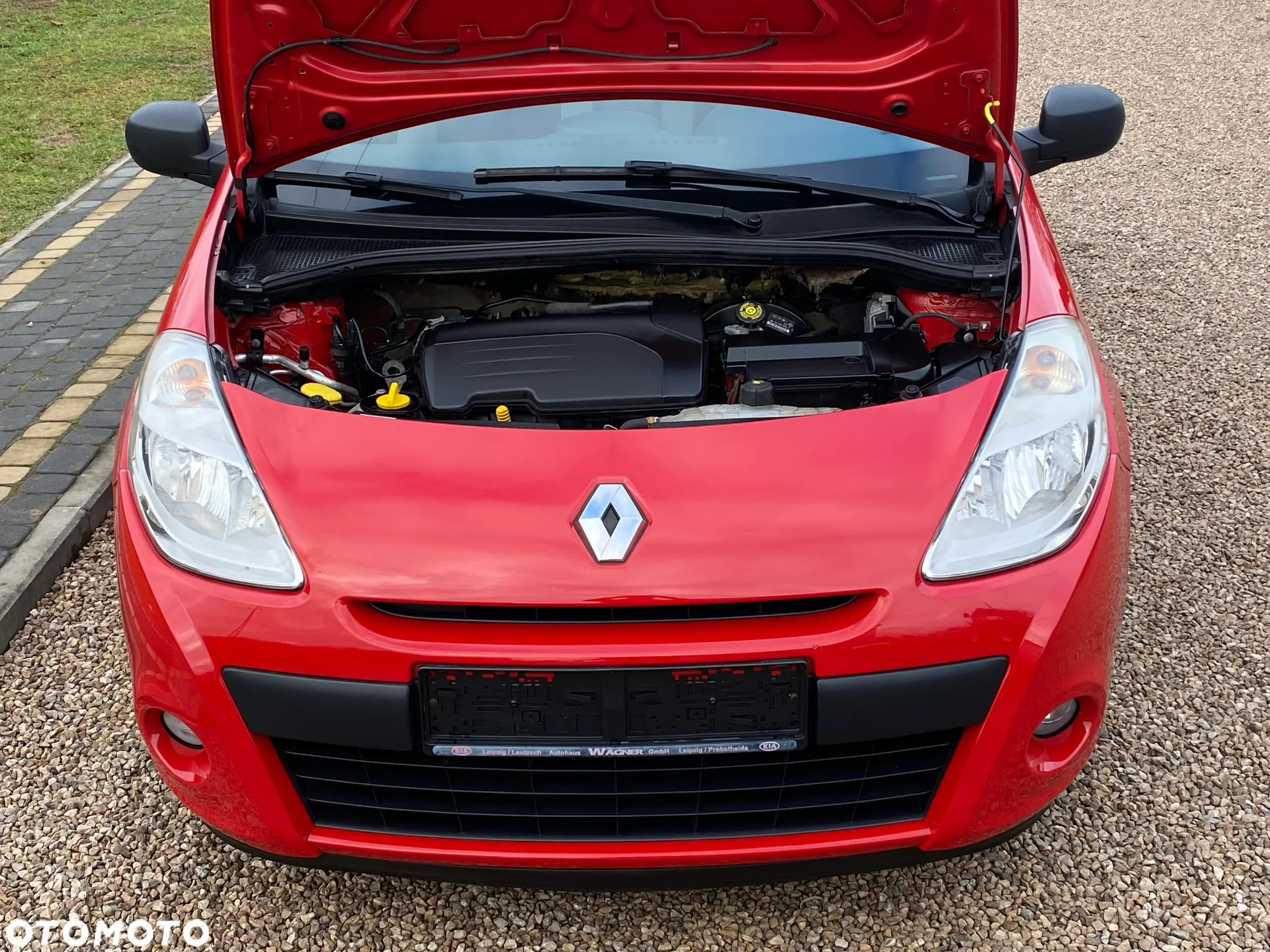 Renault Clio 1.2 16V 75 Expression - 21