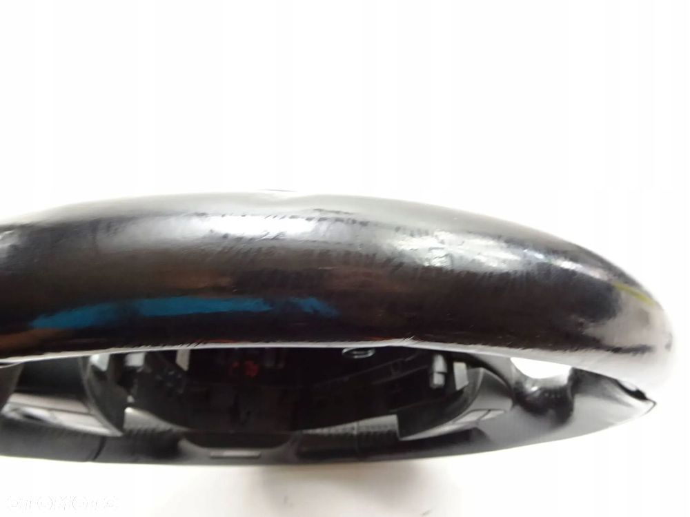 kierownica skóra multi volvo c30 lift r-design - 2