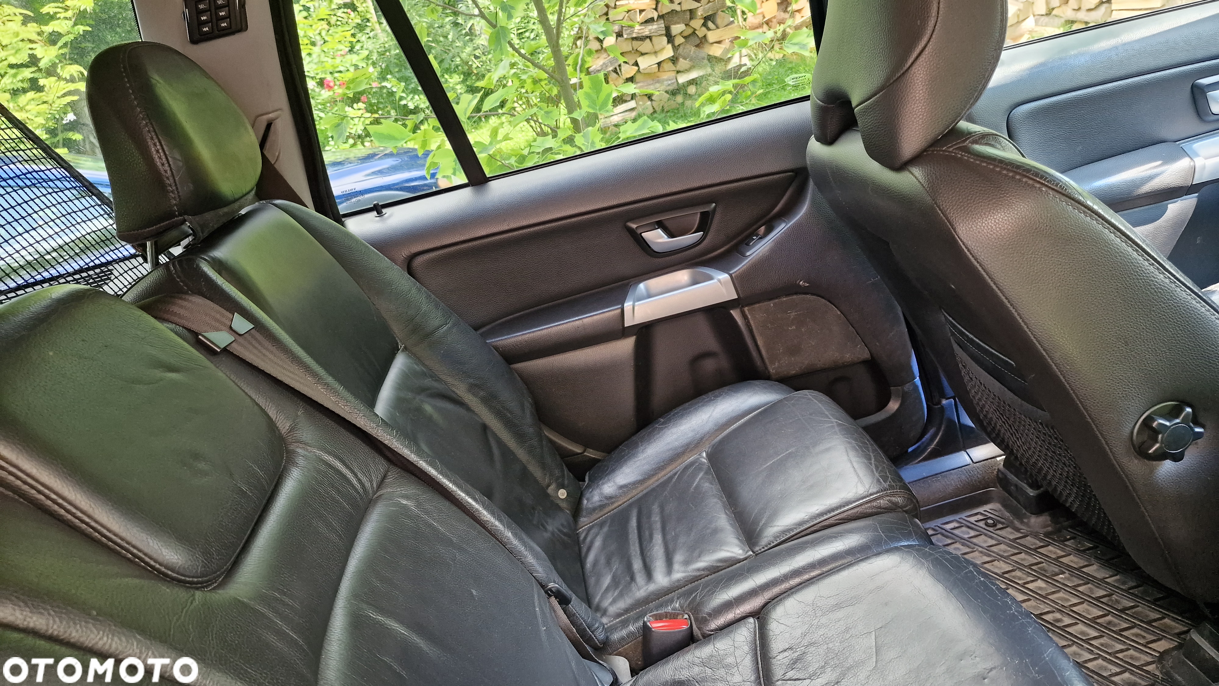 Volvo XC 90 2.5T Automatik - 4