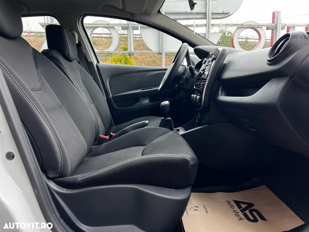 Renault Clio IV TCe Life - 20