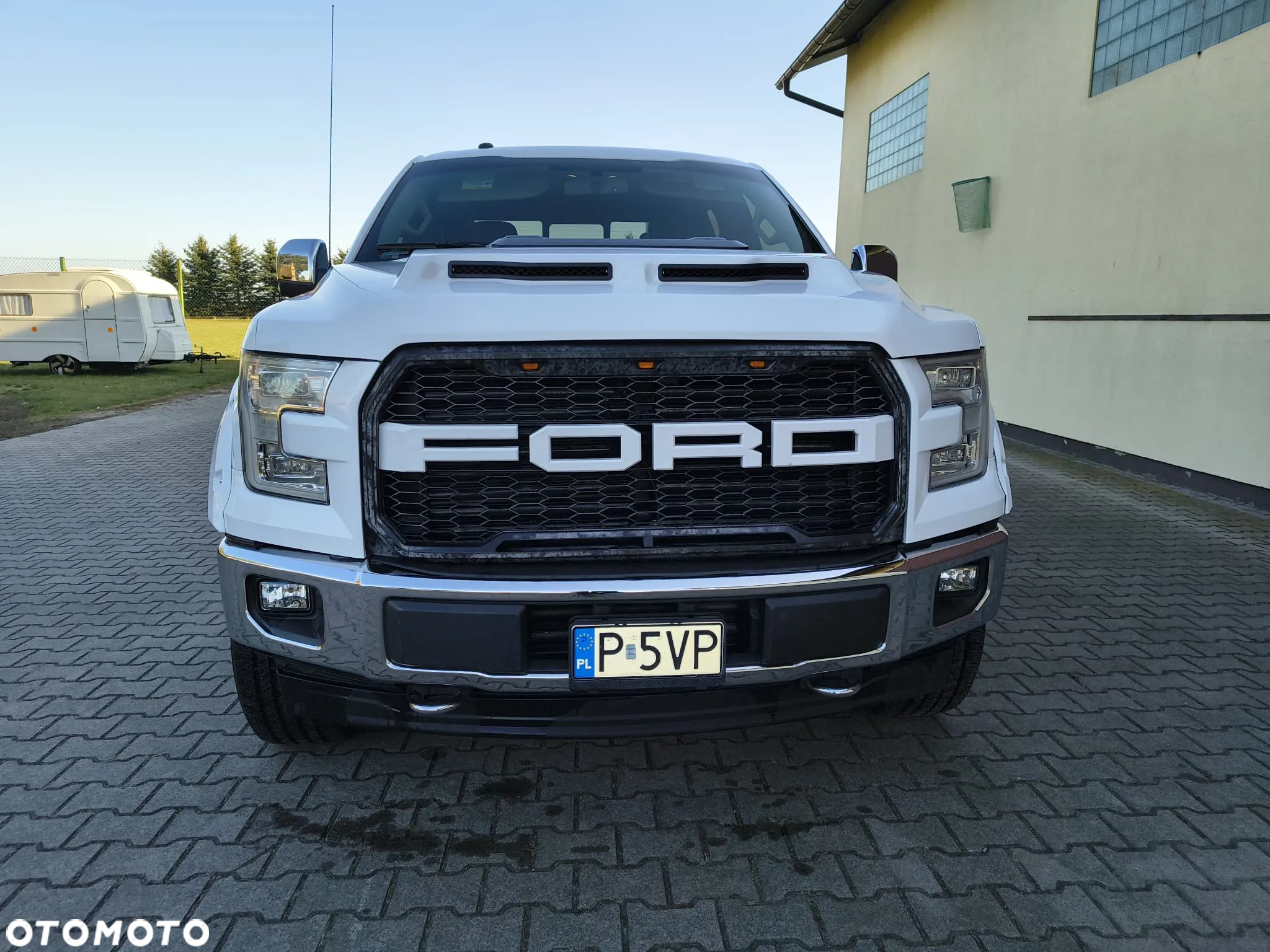 Ford F150 - 9