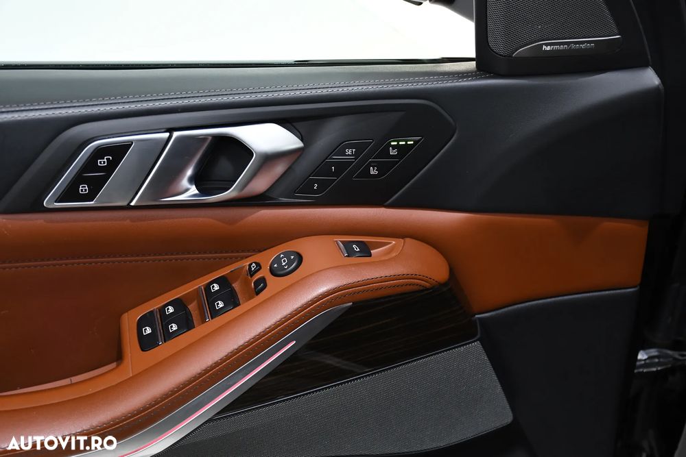 BMW X5 - 25