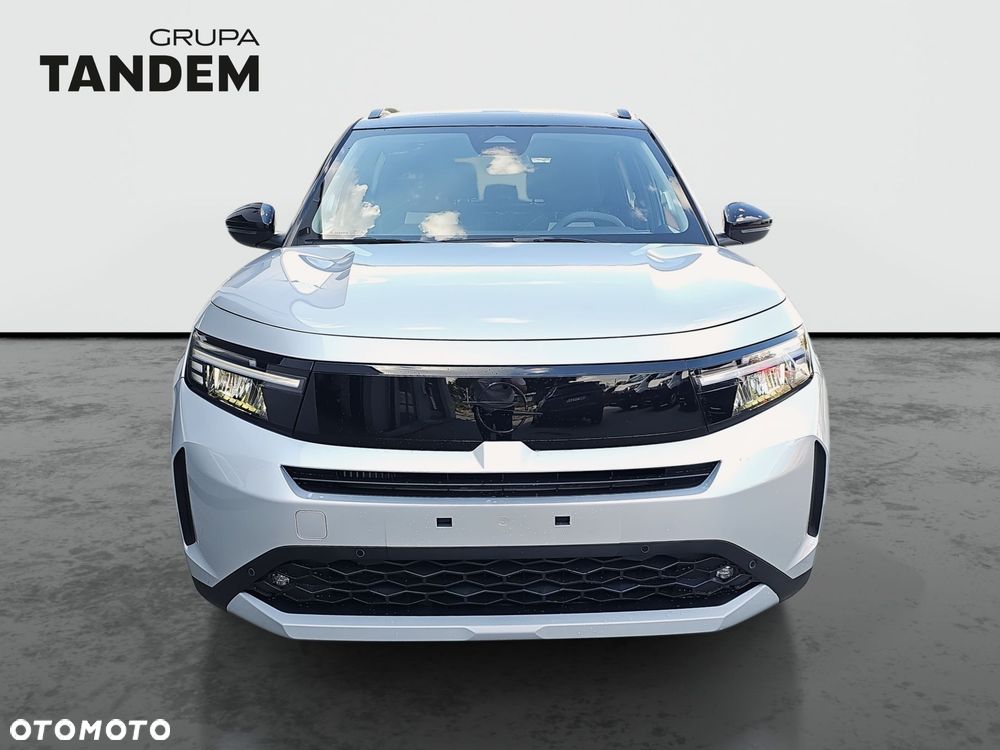 Opel Frontera - 2
