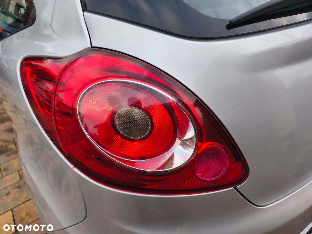 Ford KA - 17