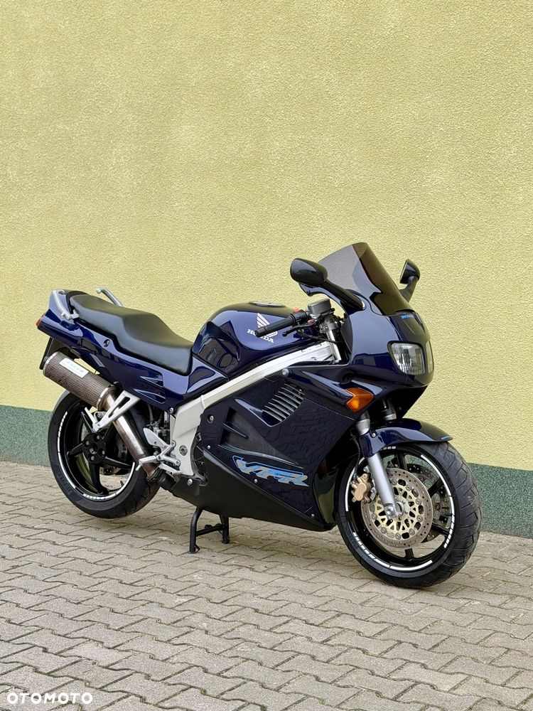 Honda VFR