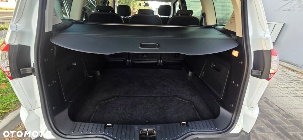 Ford S-Max 2.0 TDCi DPF Business Edition - 35