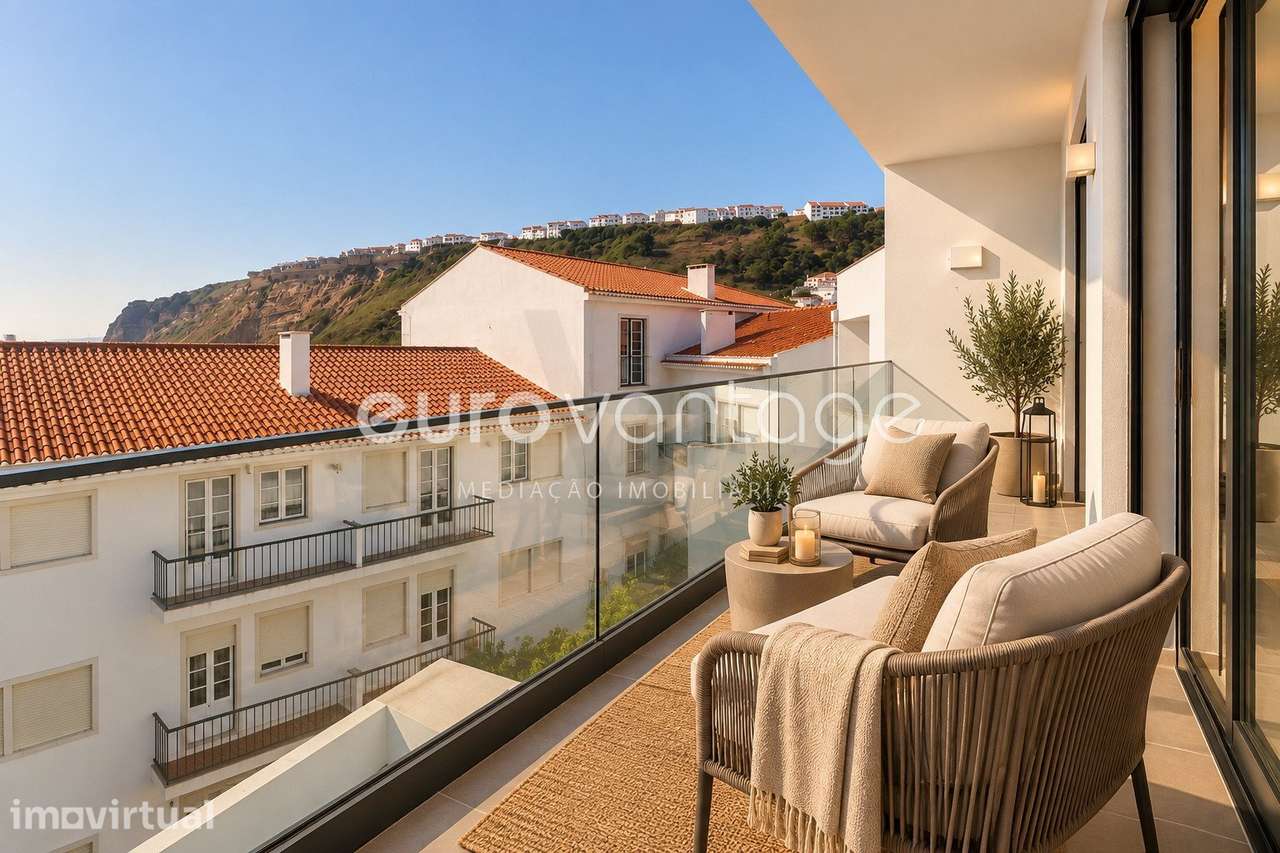 Apartamento T2 na Nazaré - Grande imagem: 5/32