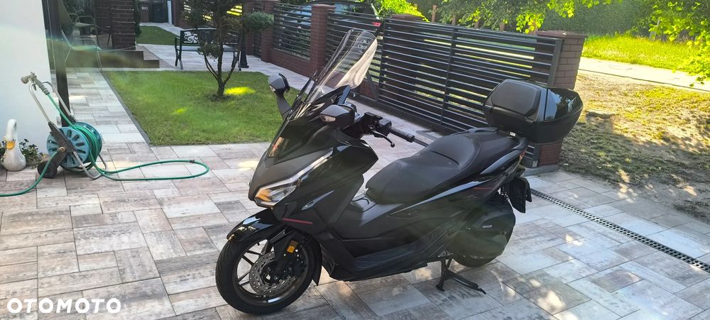SYM CRUiSYM - 33