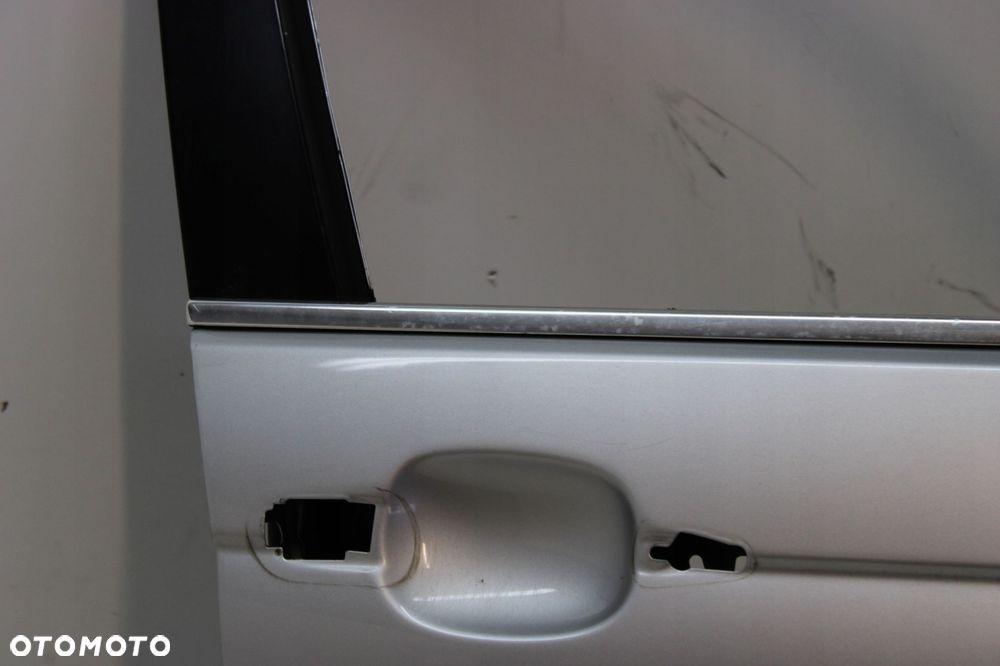 BMW E46 SEDAN KOMBI DRZWI PRAWY PRZÓD PRAWE PRZEDNIE - 7