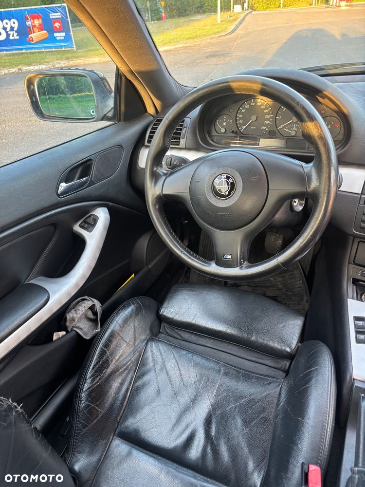 BMW Seria 3 318ti Edition Lifestyle - 5