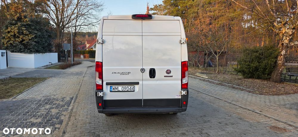 Fiat Ducato - 6