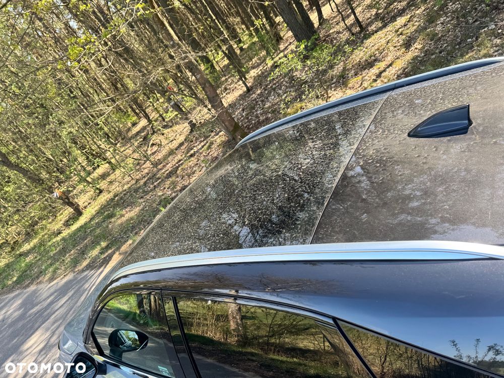 Nissan Qashqai 1.3 DIG-T MHEV Premiere Edition Xtronic - 8