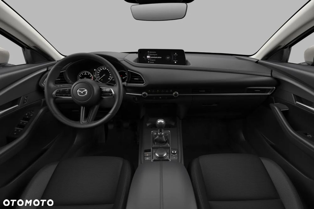 Mazda CX-30 2.5 mHEV Prime-Line 2WD - 10