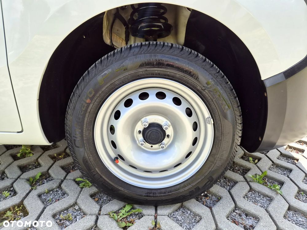 Fiat Fiorino - 34