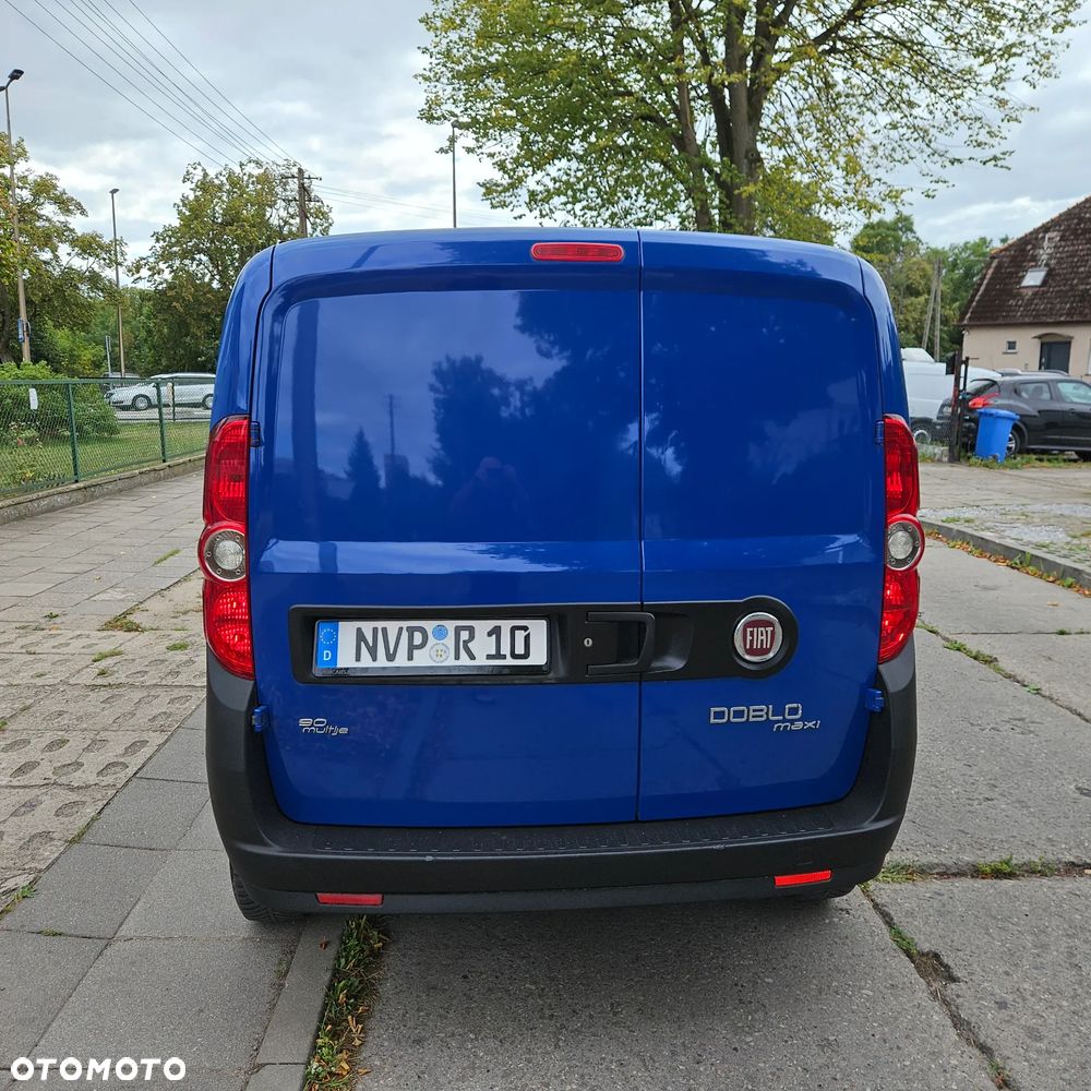 Fiat Doblo - 15