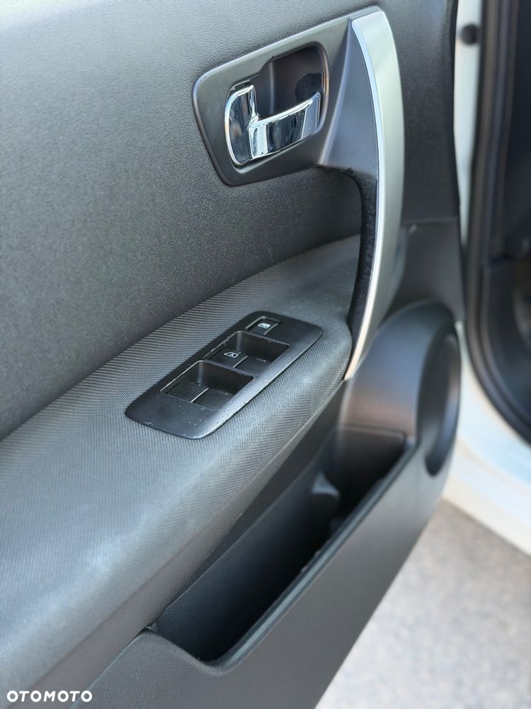 Nissan Qashqai+2 1.6 Acenta - 18