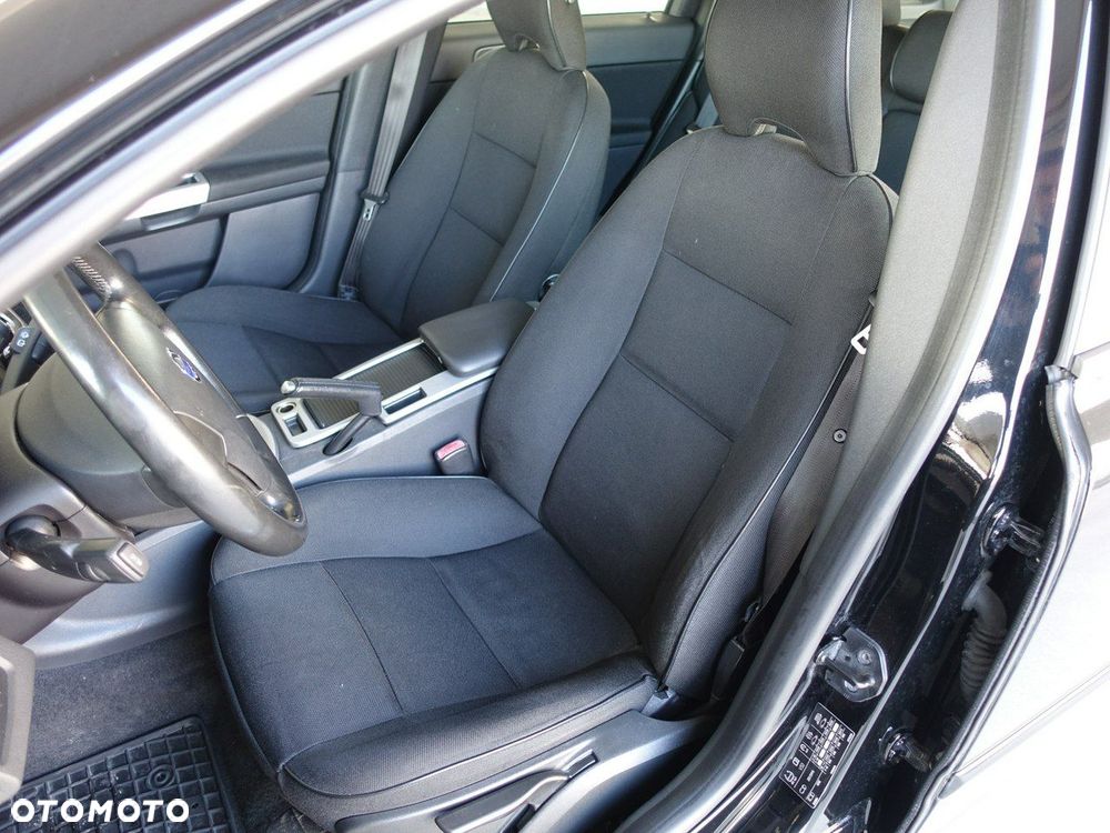 Volvo V50 1.6D DRIVe - 12