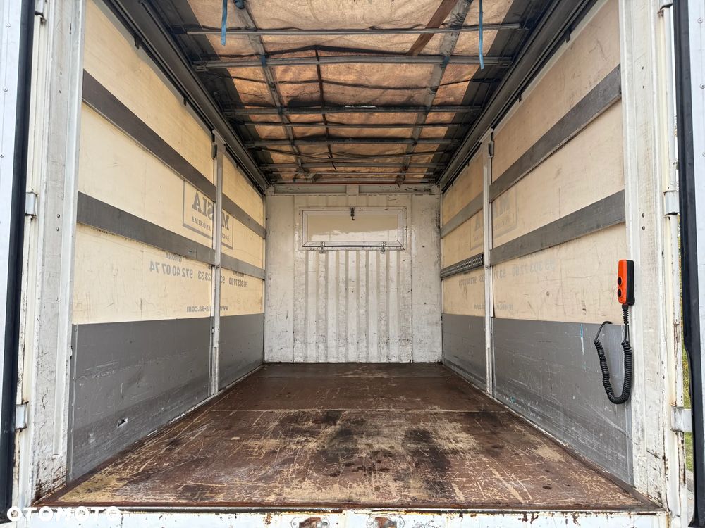 Iveco Daily 50C15 - 9