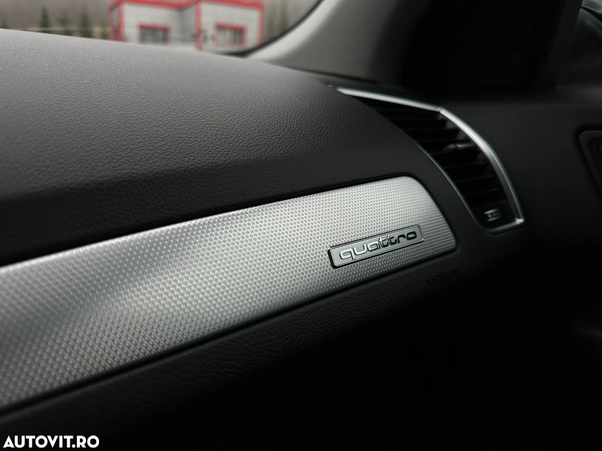 Audi Q5 2.0 TDI Quattro Stronic - 27