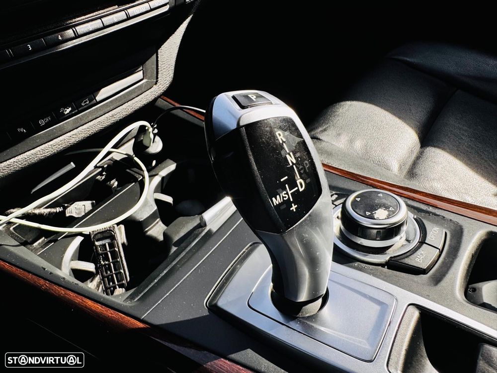 BMW X5 xDrive35d - 20