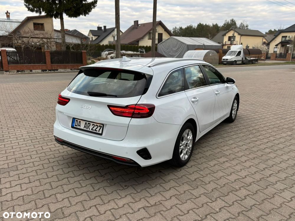 Kia Ceed 1.5 T-GDI OPF JBL Sound Edition - 3