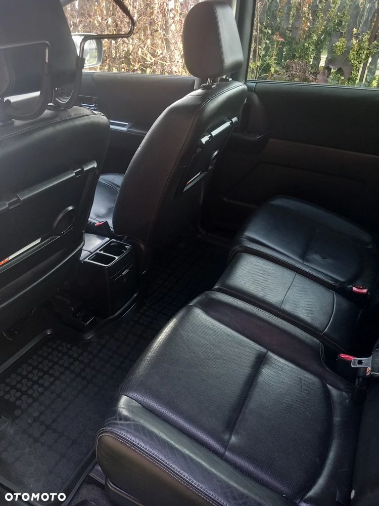 Mazda 5 2.0 Exclusive - 15