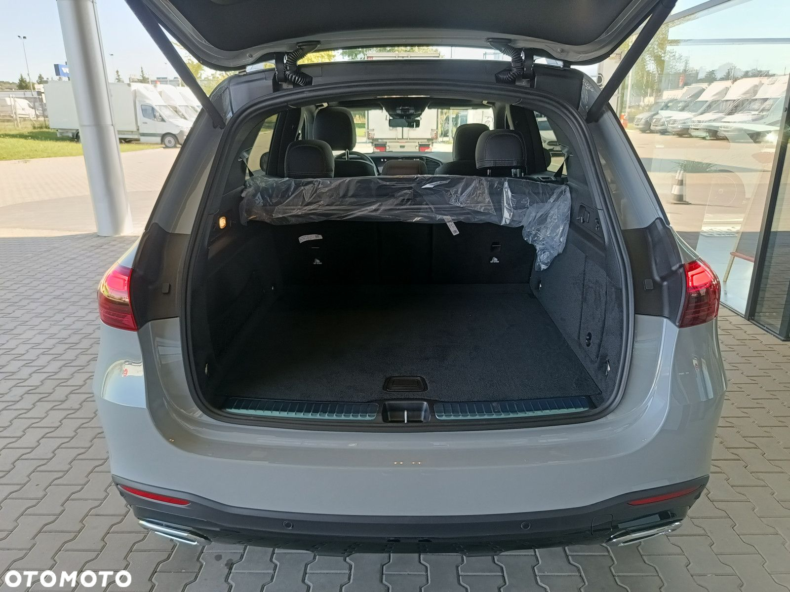 Mercedes-Benz GLE - 39