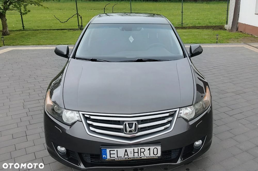Honda Accord 2.0 Elegance - 1