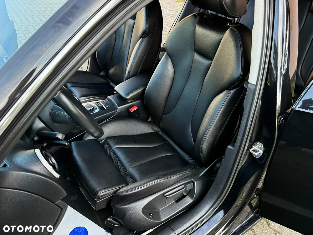 Audi A3 Sportback 2.0 TDI Attraction - 27