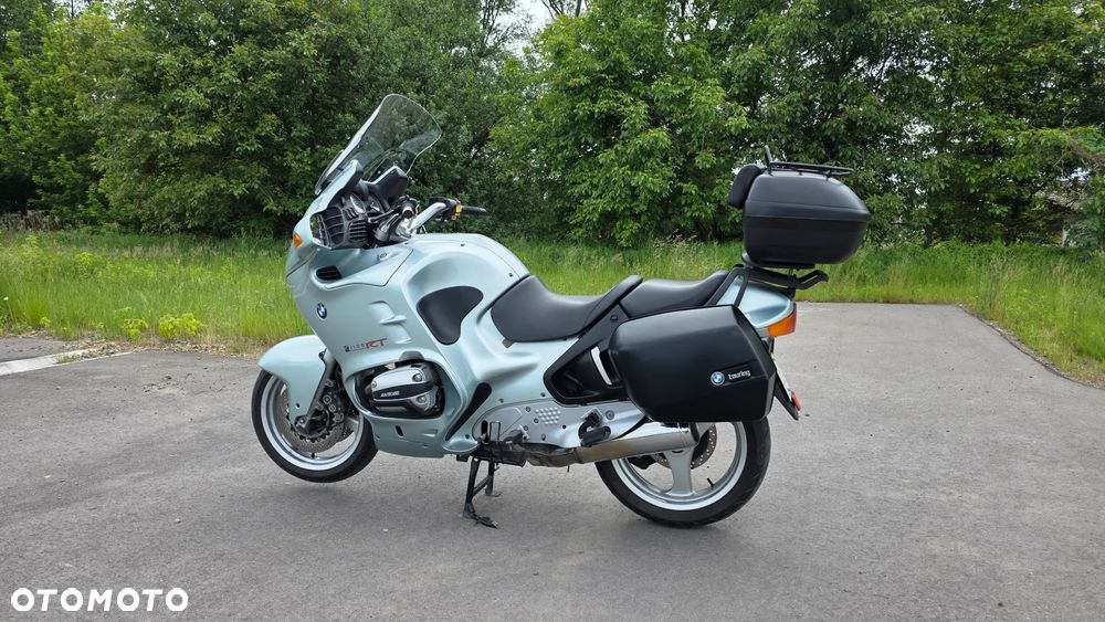 BMW R - 4