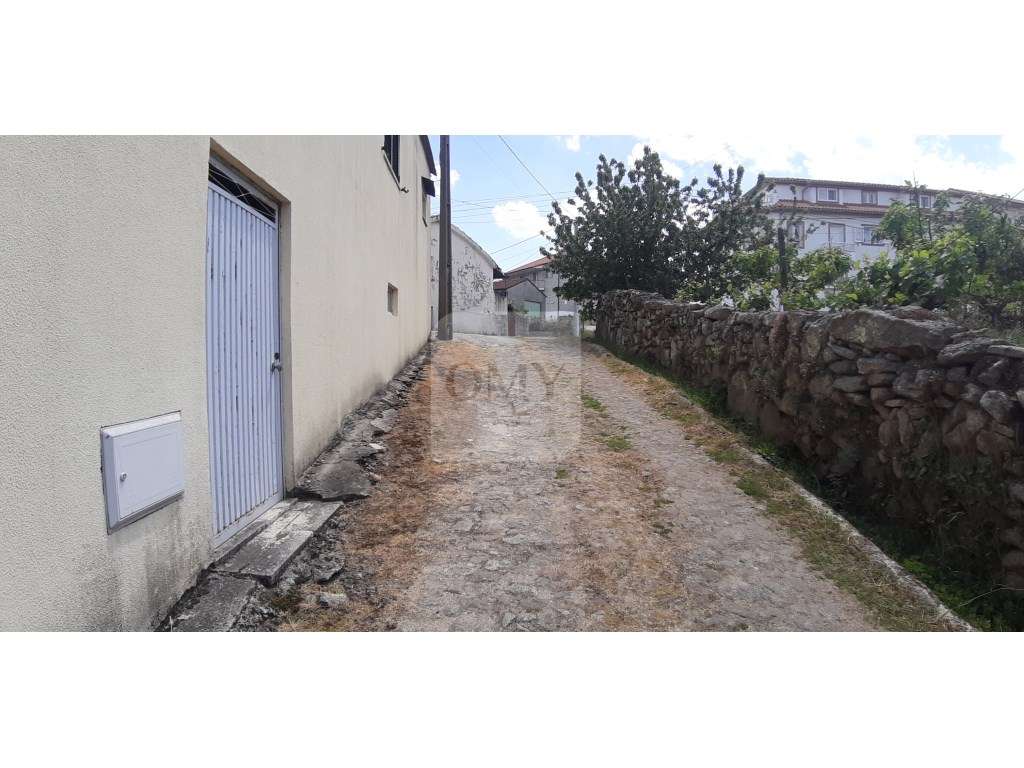 Para Recuperar | Moradia em Pedra | Carva, Murça - Grande imagem: 3/16