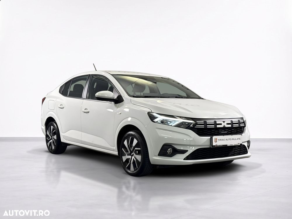 Dacia Logan - 8