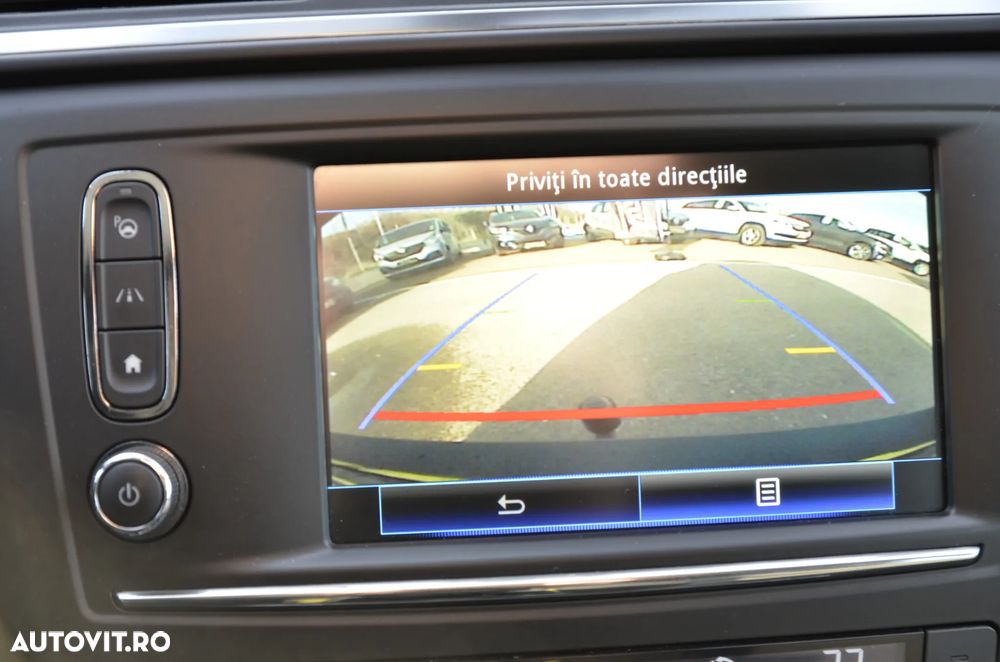 Renault Kadjar Energy dCi 130 Business - 29