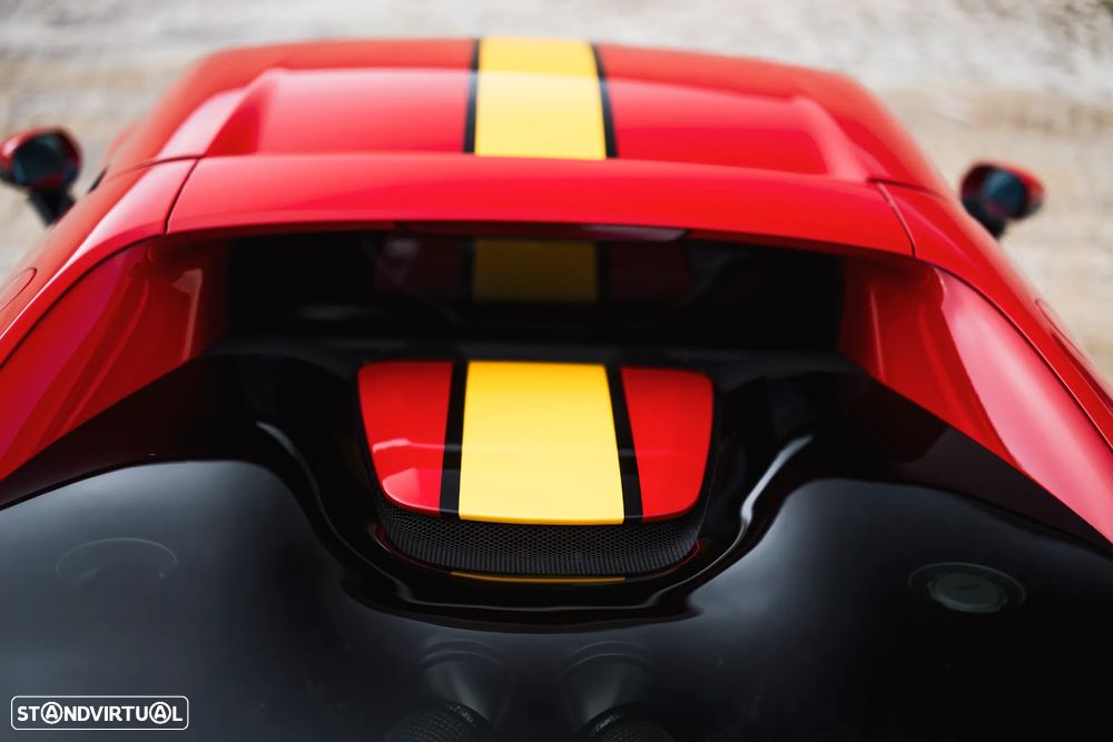 Ferrari 296 GTB Standard - 19