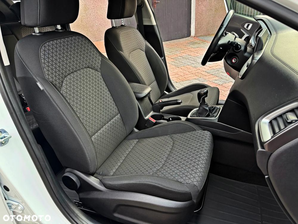 Kia XCeed 1.4 T-GDI M - 19