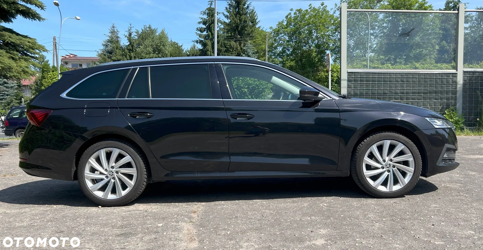 Skoda Octavia 2.0 TDI SCR Style DSG - 6
