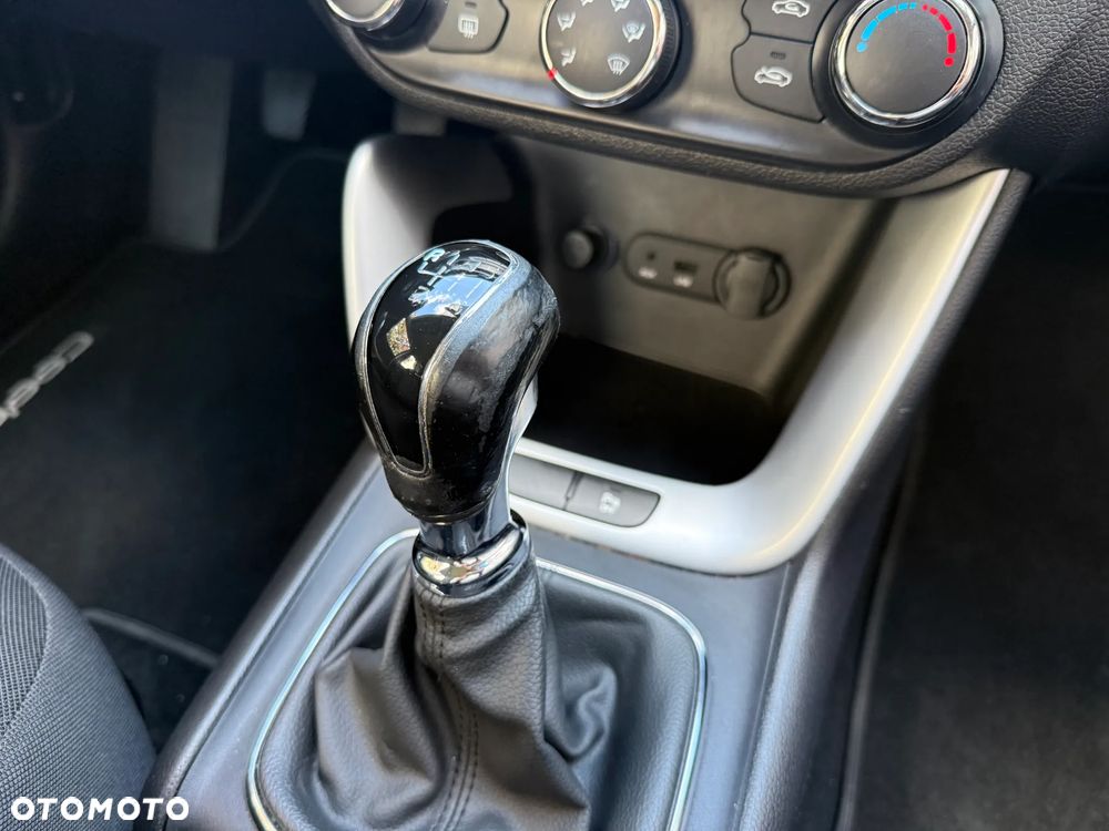 Kia Ceed 1.6 GDI L - 17