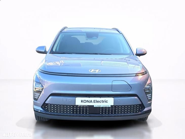 Hyundai KONA BEV 204 CP 64.8 kWh Premium - 9