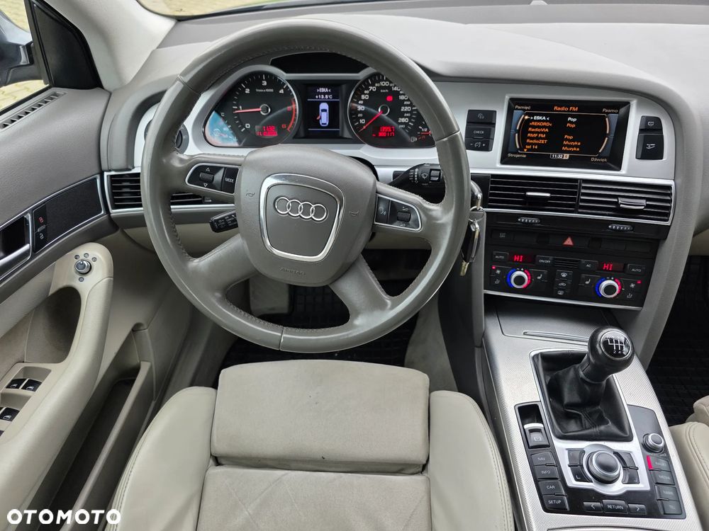 Audi A6 - 28