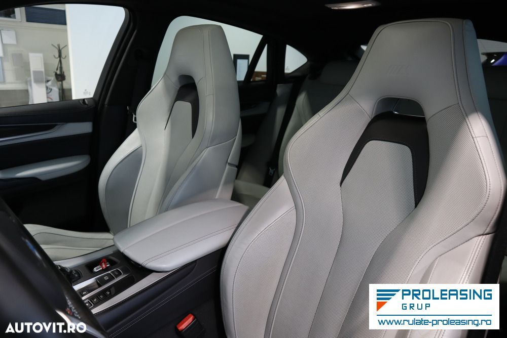 BMW X6 M Standard - 12