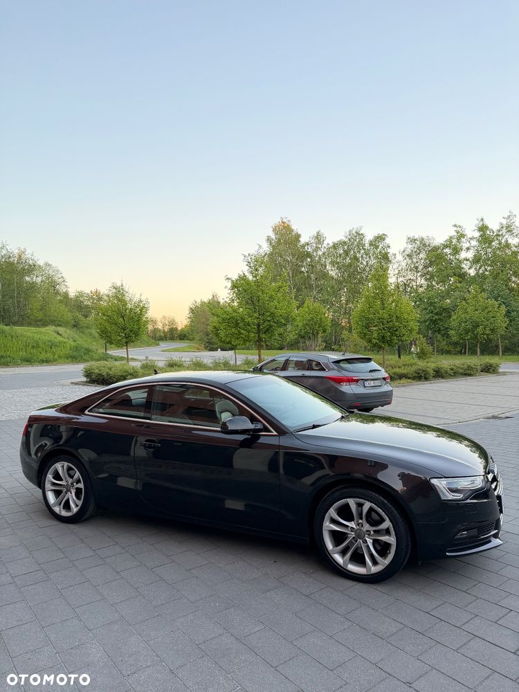 Audi A5 Coupé 1.8 TFSI - 12