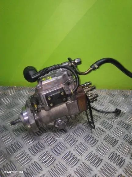 Reparação de Motor BMW 525 (E39) 2.5TDS M51D25 - 16