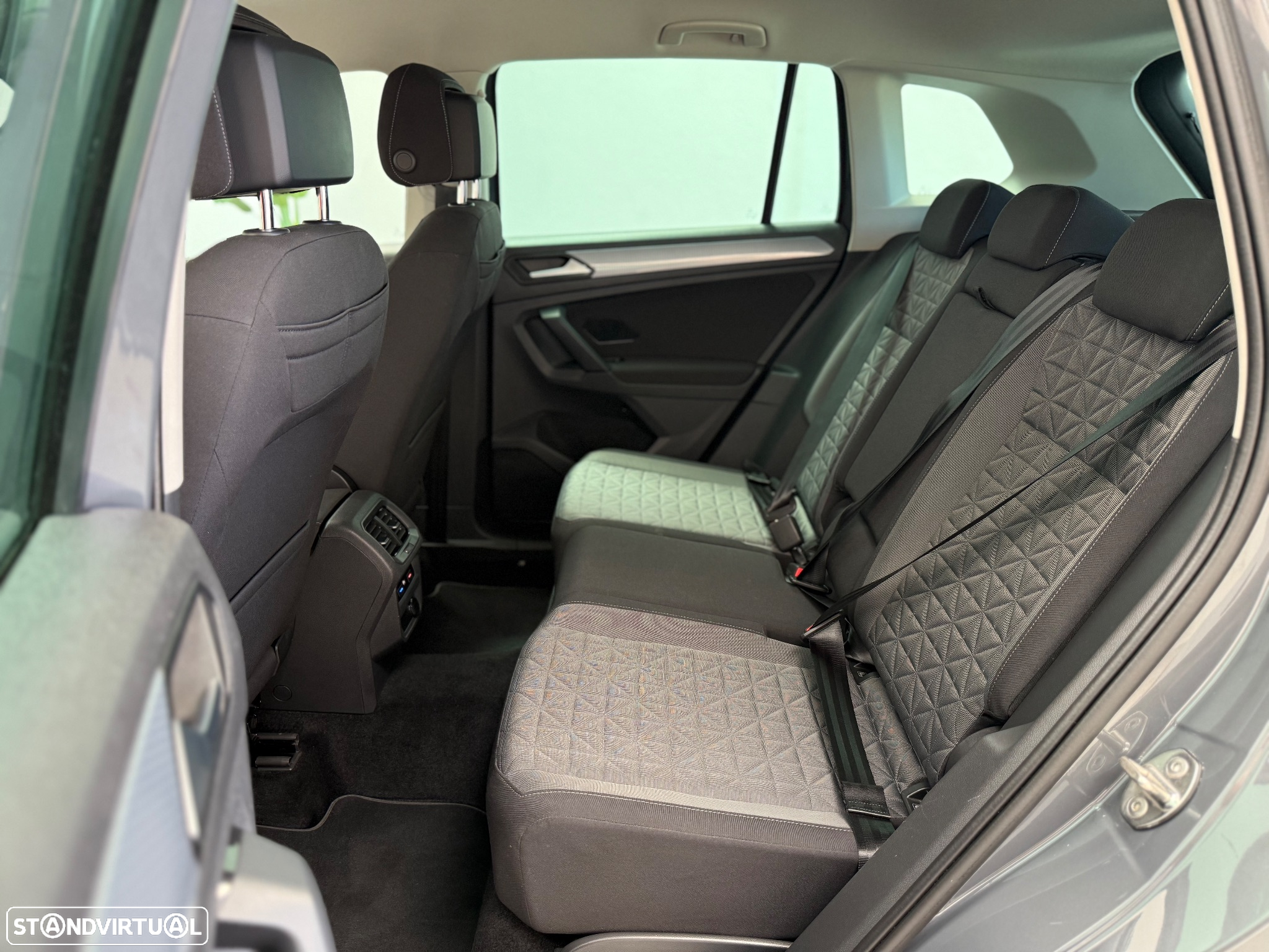 VW Tiguan 2.0 TDI Life - 8
