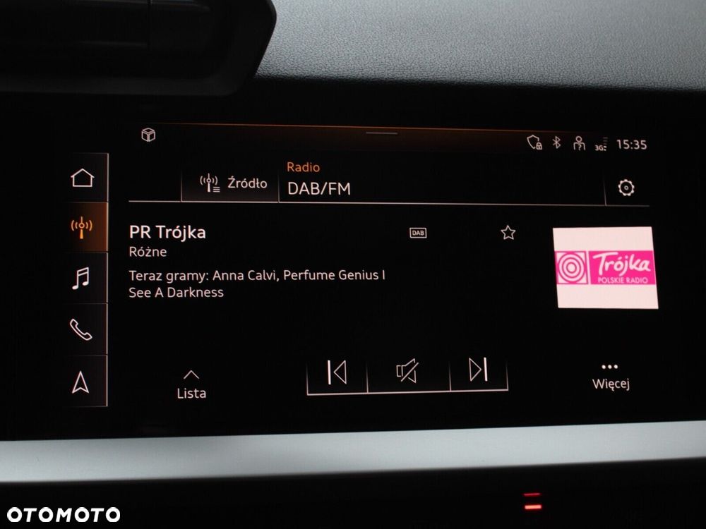 Audi A3 Sportback - 25